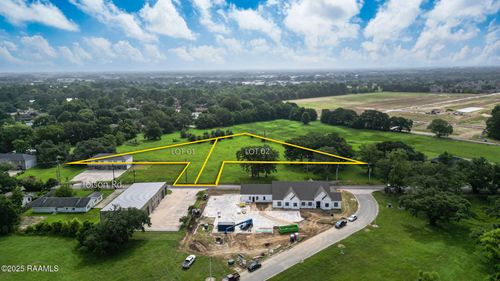 Tbd Tolson Rd, Lafayette, LA, 70508 | Card Image