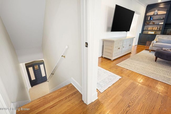 1203 Winding Creek Pl, House other with 5 bedrooms, 4 bathrooms and null parking in Louisville KY | Image 39