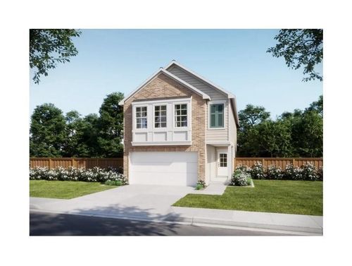 14743 Jasmine Trl, Houston, TX, 77084 | Card Image
