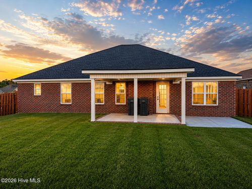 5112 Joe Weatherly Ln, Hephzibah, GA, 30815-4024 | Card Image