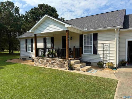 7618 Rocky Ford Rd, Hokes Bluff, AL, 35903-4907 | Card Image