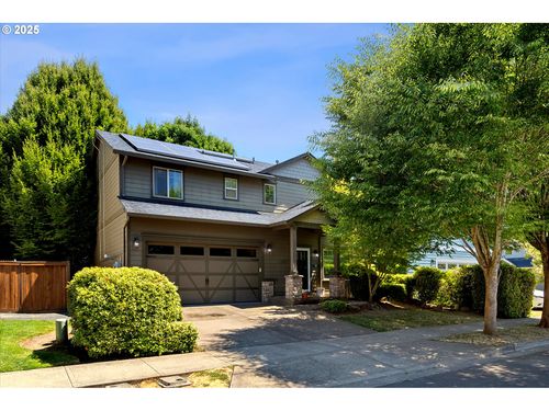 588 S Donna Dr, Newberg, OR, 97132-2277 | Card Image
