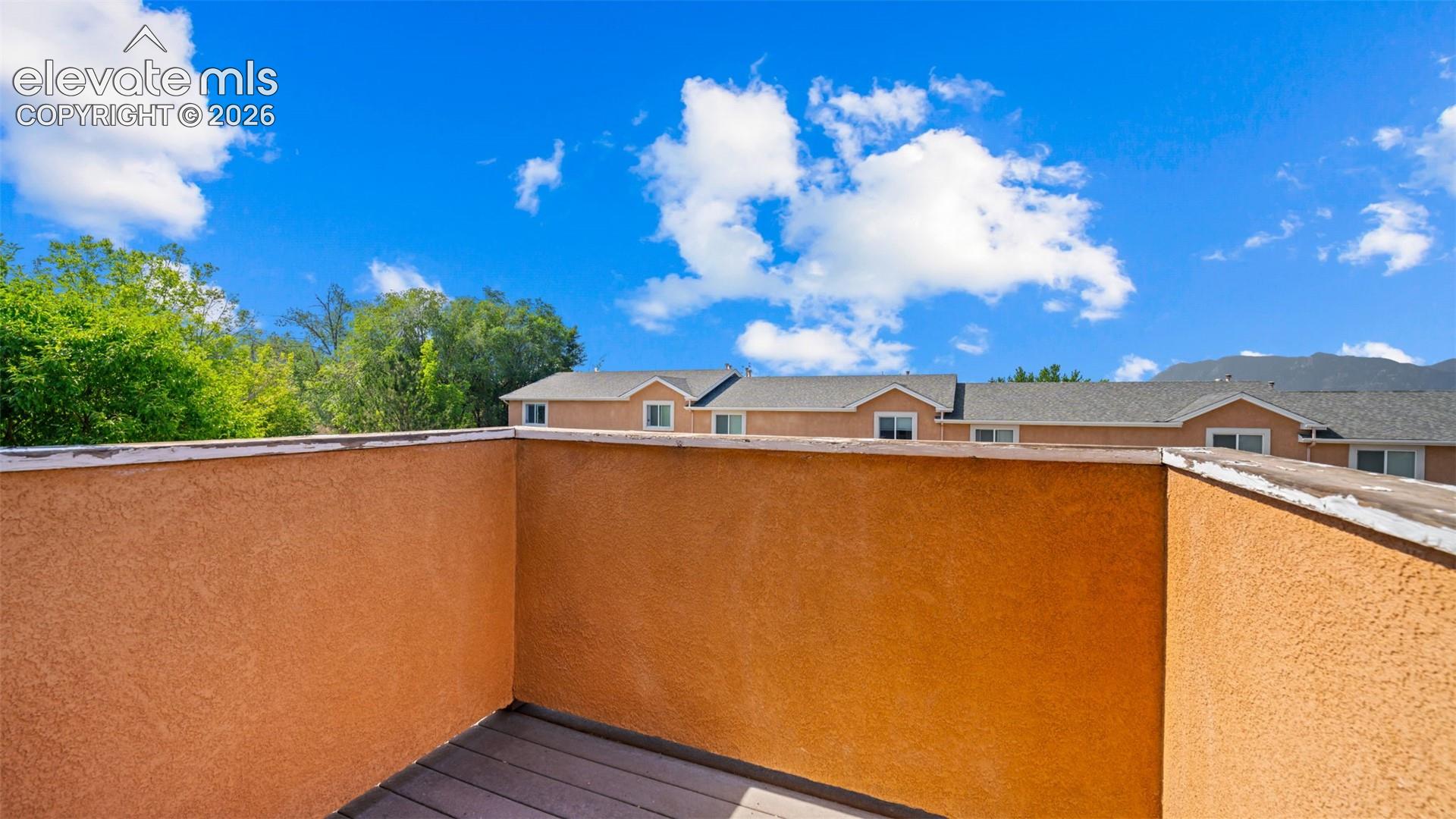Residential in Colorado Springs 5