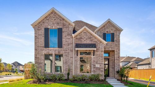 1717 Palo Duro Way, Celina, TX, 75009-3028 | Card Image