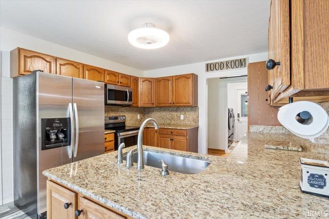 163 S Pointer Ln, House other with 4 bedrooms, 3 bathrooms and null parking in Warsaw IN | Image 16