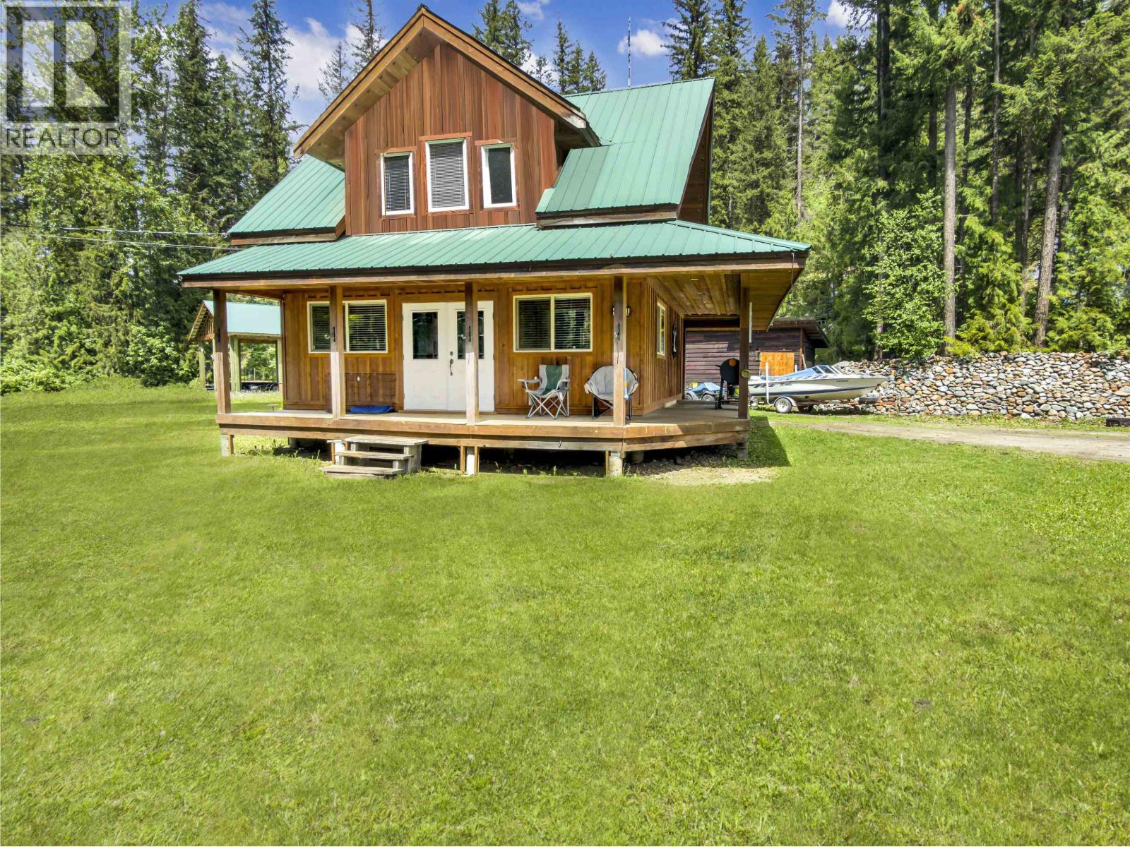 Residential in Likely