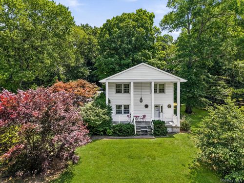 19 Lincoln Rd, Putnam Valley, NY, 10579-2614 | Card Image