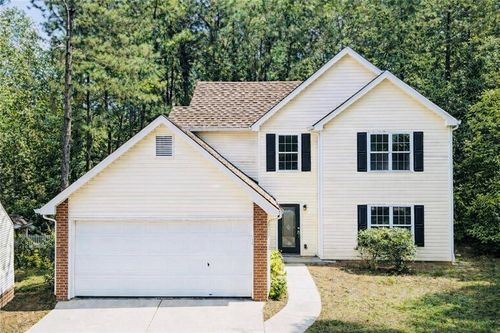 2929 Sentinel Cir, Lawrenceville, GA, 30043-2199 | Card Image