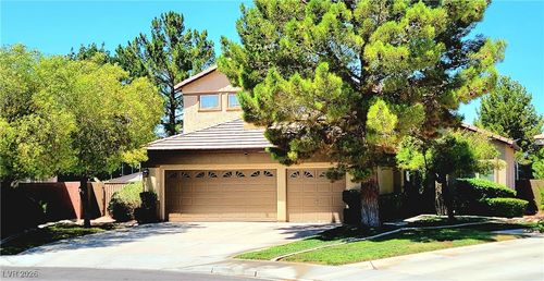 990 Crescent Meadows Ct, Henderson, NV, 89052-4957 | Card Image