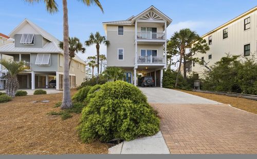 1637 Wayfarers Ct, Saint George Island, FL, 32328-3124 | Card Image