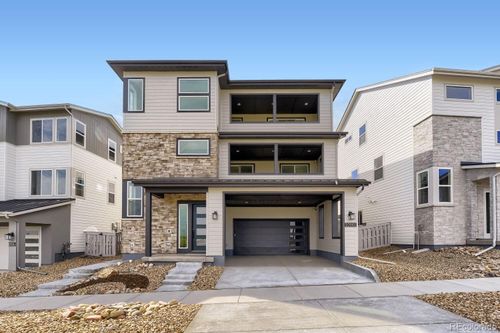 10940 Stanza Ln, Parker, CO, 80134-8029 | Card Image