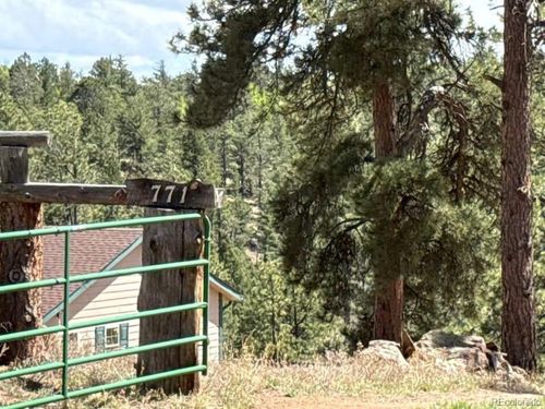 771 Moffat Dr, Cripple Creek, CO, 80813-5189 | Card Image