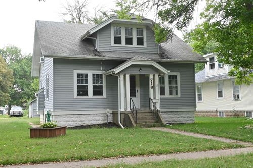 716 3rd Ave E, Spencer, IA, 51301-4408 | Card Image