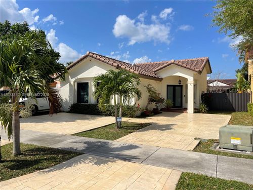 13355 Nw 8th Ter, Miami, FL, 33182 | Card Image