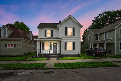 924 Gothic Street, Springfield, OH, 45503 | Card Image