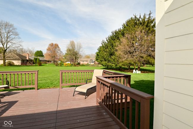 6276 Quail Rdg W, House other with 4 bedrooms, 3 bathrooms and null parking in Plainfield IN | Image 50