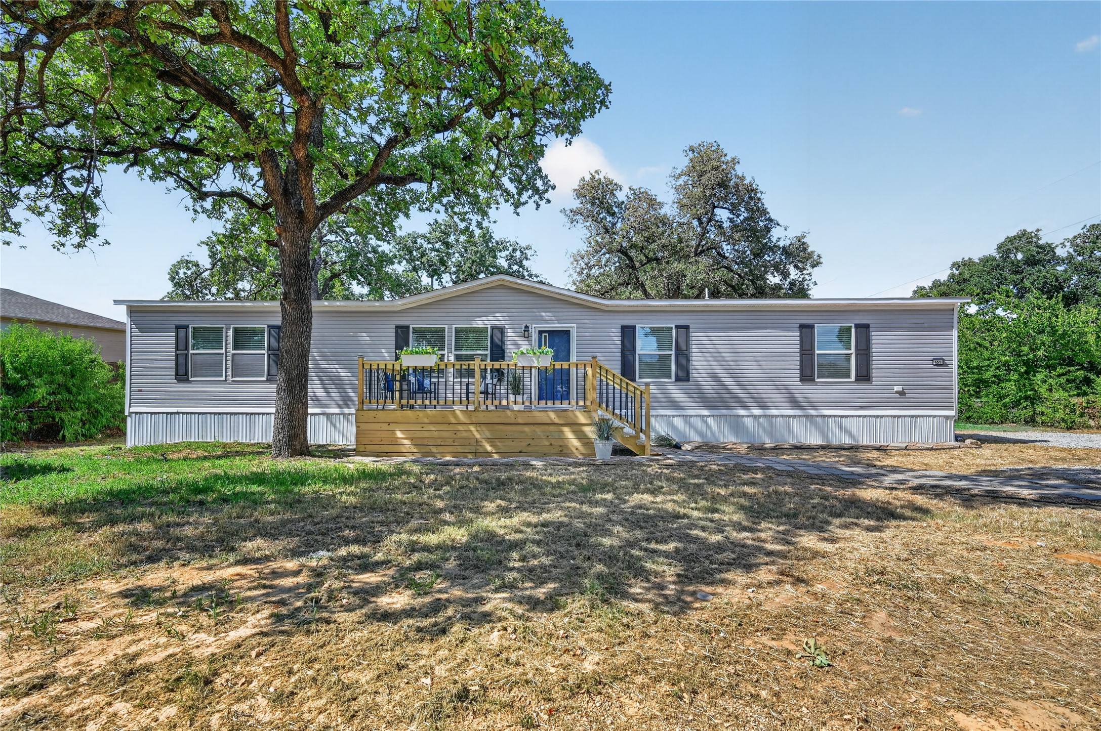 Residential in Little Elm