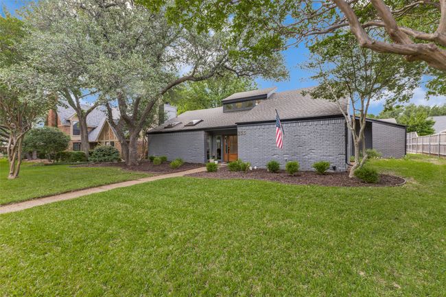 233 Woodcrest Dr, House other with 3 bedrooms, 3 bathrooms and null parking in Richardson TX | Image 29