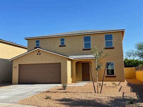 149 W Bobcat Pl, Casa Grande, AZ, 85122-1065 | Card Image