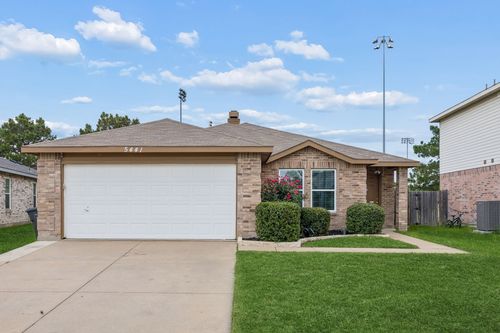 5441 Camarillo Dr, Fort Worth, TX, 76244-6253 | Card Image