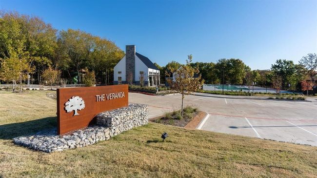 1600 Swan St, House other with 4 bedrooms, 4 bathrooms and null parking in Van Alstyne TX | Image 14