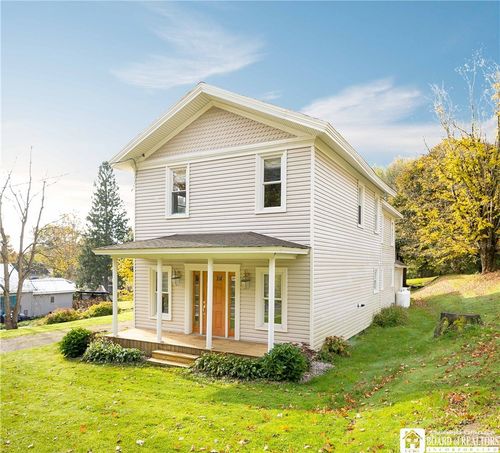 653 Center Street, Cherry Creek, NY, 14723 | Card Image