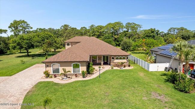 4148 Anlow Rd, House other with 6 bedrooms, 4 bathrooms and null parking in Melbourne FL | Image 5