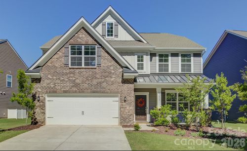 17812 New Mark Ave, Charlotte, NC, 28278-8632 | Card Image