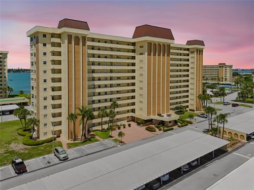 101-4575 Cove Cir, SAINT PETERSBURG, FL, 33708-2839 | Card Image