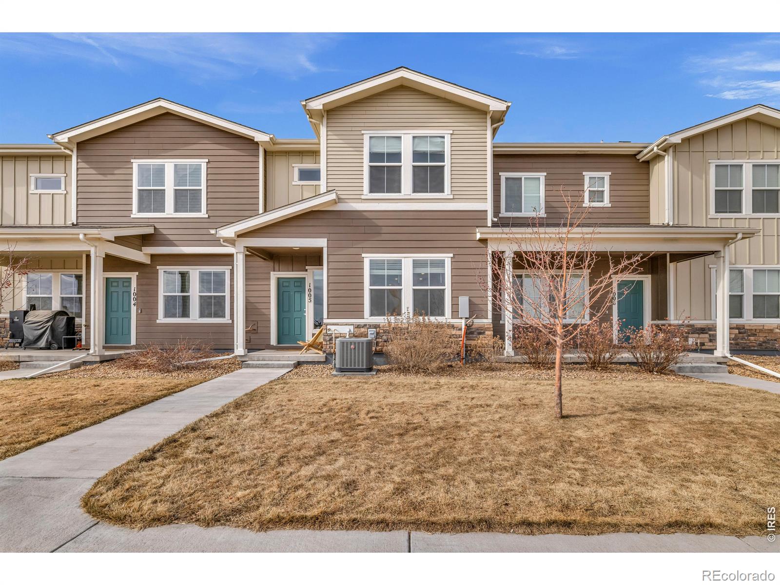 Residential in Commerce City 2