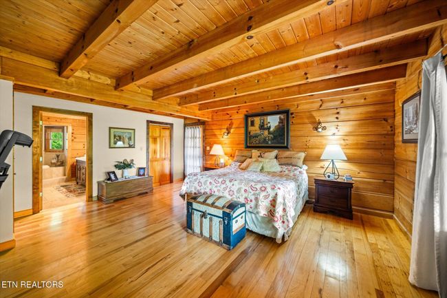 761 N Knob Creek Rd, House other with 3 bedrooms, 3 bathrooms and null parking in SEYMOUR TN | Image 23