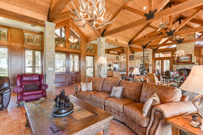 2068 S Laird Rd, Home with 0 bedrooms, 0 bathrooms and null parking in Harper TX | Image 9