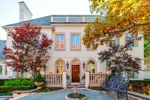 1371 Lakewood Dr, Lake Forest, IL, 60045-2658 | Card Image