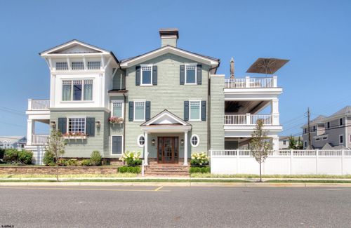 507 27th St, Ocean City, NJ, 08226-2307 | Card Image