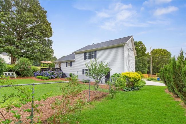 7108 Hummingbird Ln, House other with 5 bedrooms, 2 bathrooms and null parking in Winston GA | Image 39