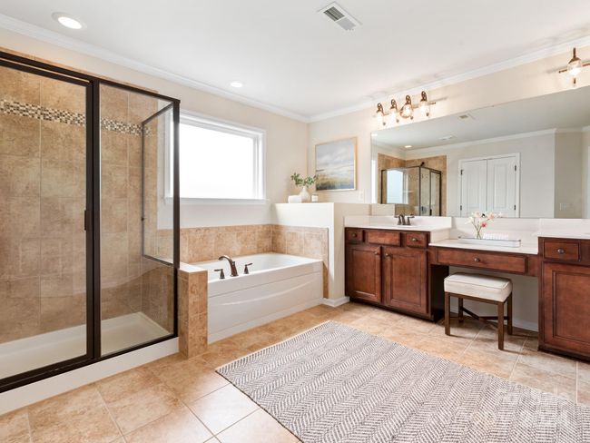 10402 Waxhaw Manor Dr, House other with 5 bedrooms, 4 bathrooms and null parking in Waxhaw NC | Image 22