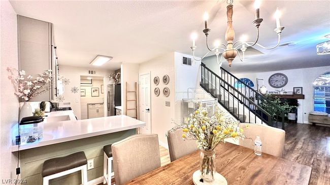1618 Colloquium Dr, Townhouse with 3 bedrooms, 3 bathrooms and null parking in Henderson NV | Image 34