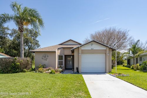 367 Cypress Point Dr, Melbourne, FL, 32940-7746 | Card Image
