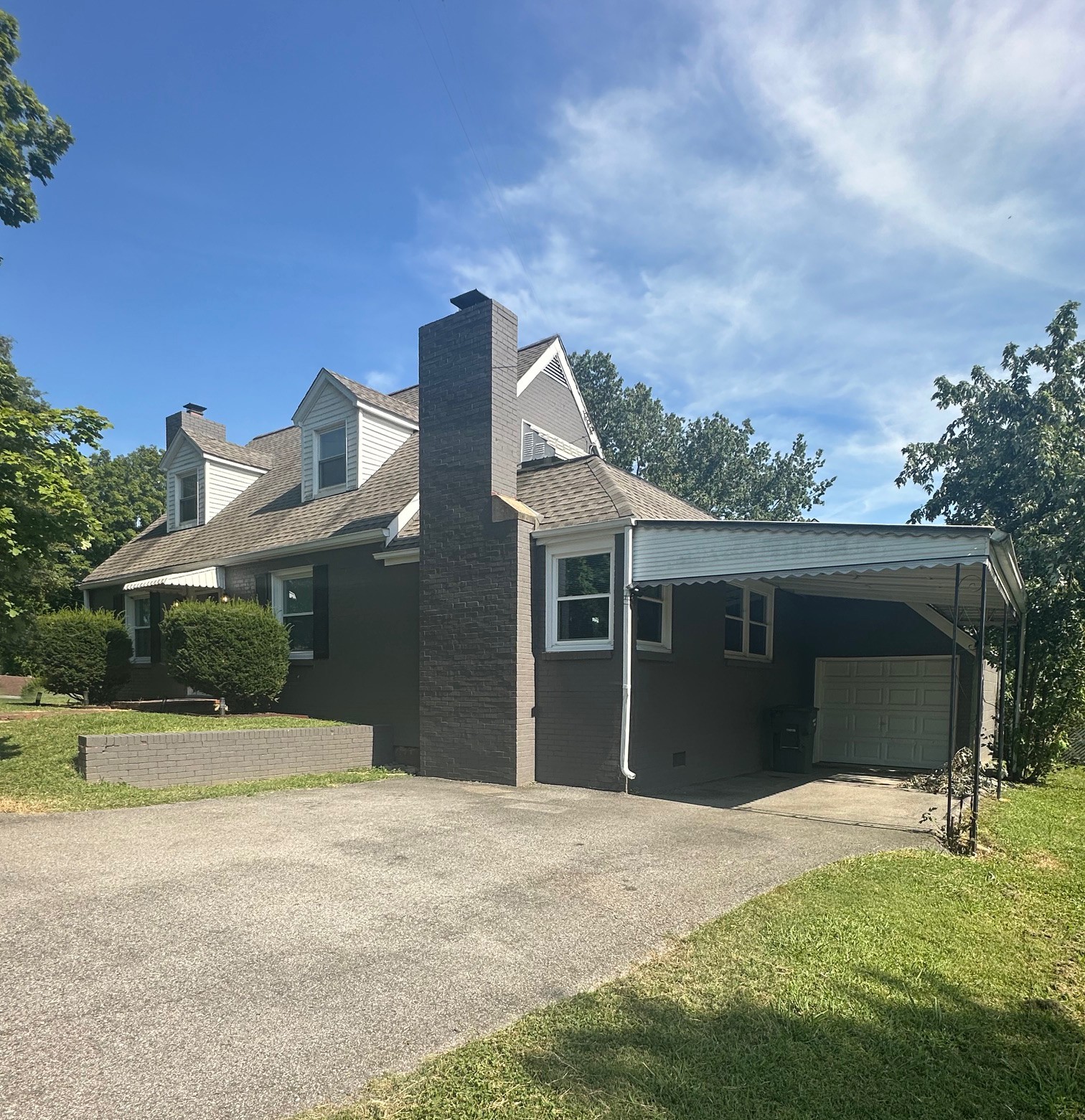Lakeshore Dr, Old Hickory, TN 37138
