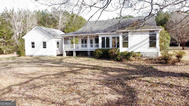 5 Hubert Russell Rd, House other with 3 bedrooms, 2 bathrooms and null parking in Pine Mountain GA | Image 40