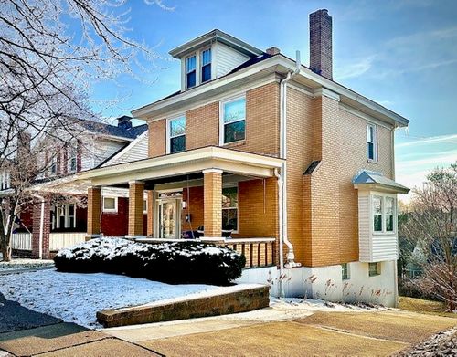320 Kenmont Ave, Pittsburgh, PA, 15216-1625 | Card Image