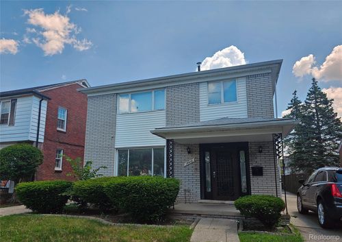 18410 Marlowe St, Detroit, MI, 48235-2764 | Card Image