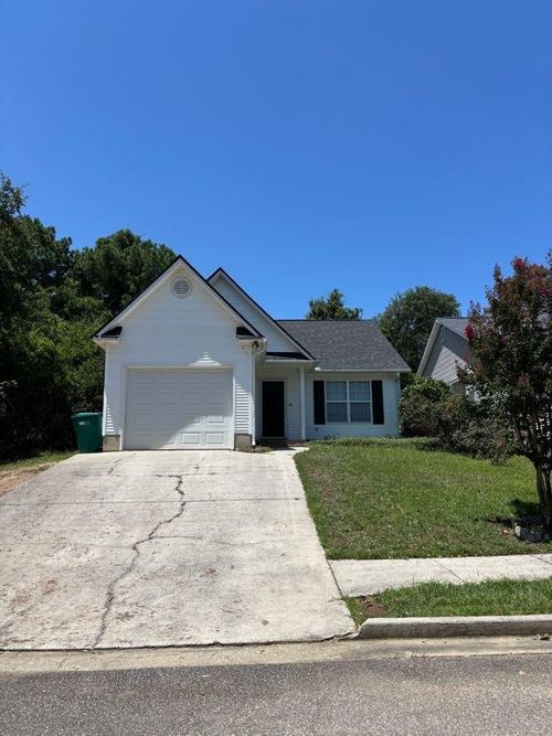4437 Summerlin Dr, Evans, GA, 30809-3052 | Card Image