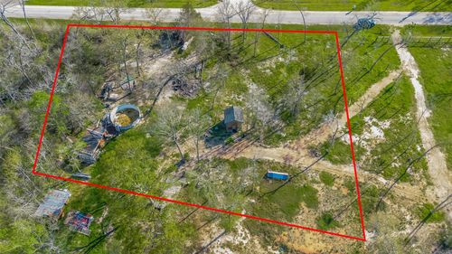 TBD N Bonnie Lake Dr, Hempstead, TX, 77445 | Card Image