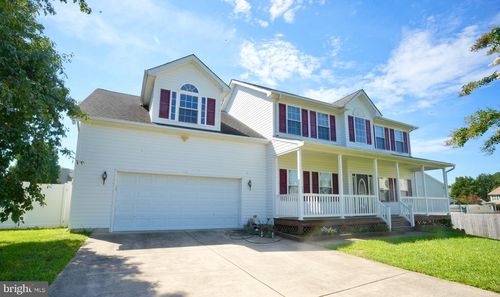 45437 Blue Sage Pl, GREAT MILLS, MD, 20634-3463 | Card Image