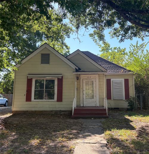 418 N 12th St, Muskogee, OK, 74401-5911 | Card Image