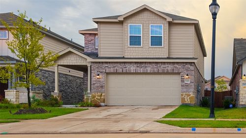 2421 Castlebar Dr, Princeton, TX, 75407 | Card Image