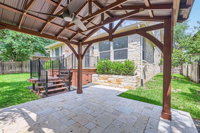 View from the gazebo | Image 34