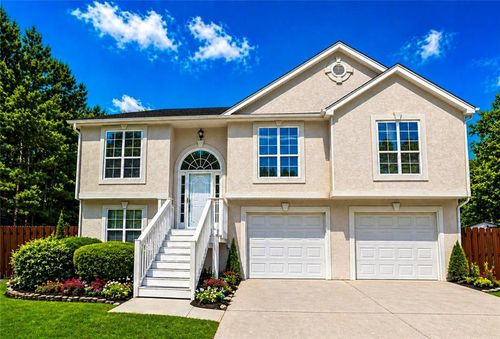 3912 Old Ivy Ct, Ellenwood, GA, 30294-2492 | Card Image