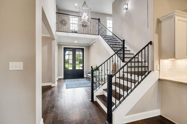 524 Tender Oaks Cv, House other with 5 bedrooms, 5 bathrooms and null parking in Collierville TN | Image 4
